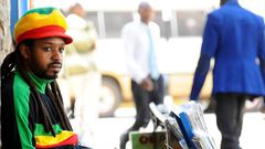 Boniface Mwangi (Fcaebook)