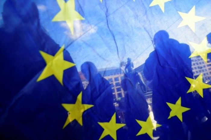 EU president Donald Tusk will issue draft guidelines setting out the political priorities of the remaining 27 countries for talks to sever Britain from the European bloc