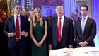 Trump sues banks to stop them from complying with House subpoenas