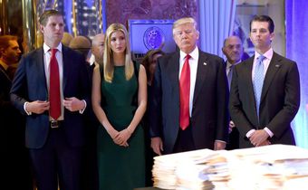Trump sues banks to stop them from complying with House subpoenas