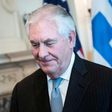 US Secretary of State Rex Tillerson has promised to take a tough line on isolated North Korea