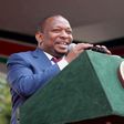 Nairobi governor Mike Sonko