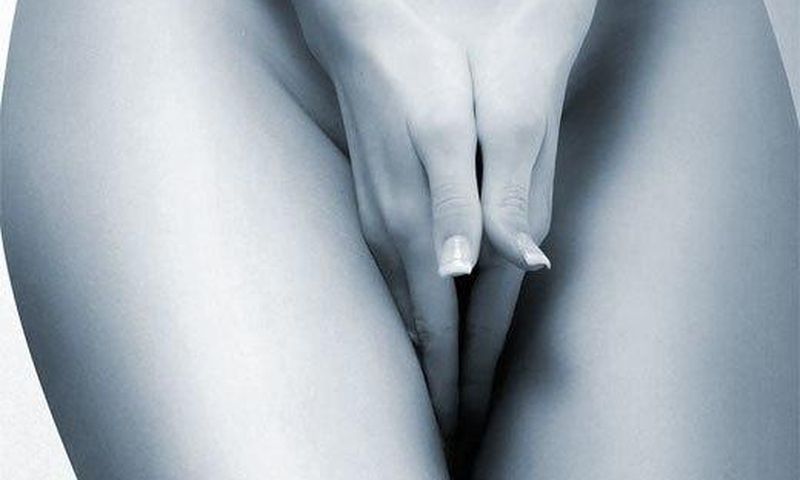 Masturbation.