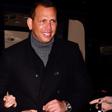 J.Lo Dishes On Valentine's Day With A-Rod