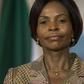 South Africa's Foreign Minister, Maite Nkoana-Mashabane