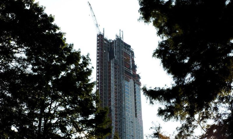 At $238 Million, It's the Highest-Priced Home in the Country