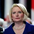 Callista Gingrich is the wife of former House speaker Newt Gingrich