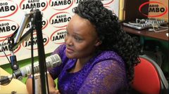 Rose Wanjiru (Courtesy)