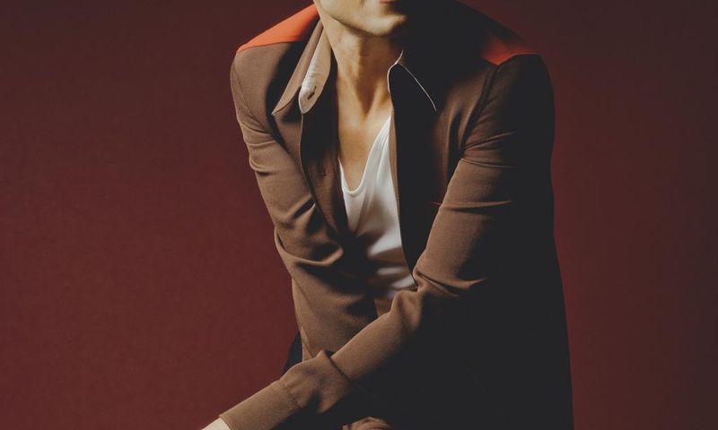 Rami Malek on Freddie Mercury, Bryan Singer and the Oscars
