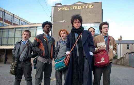 'Once' creators will reunite for stage version of 'Sing Street'