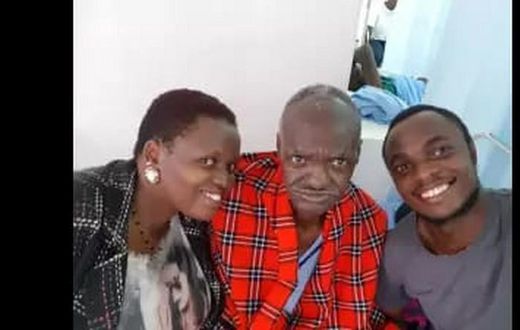Relief for family after father’s detained corpse is released for burial