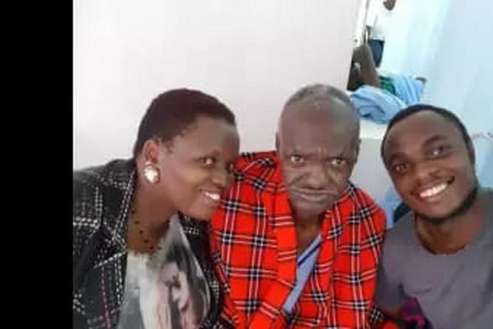 Relief for family after father’s detained corpse is released for burial