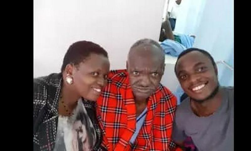 Relief for family after father’s detained corpse is released for burial