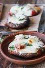 10 Healthy Pizza Recipes You Can Whip Up Ridiculously Fast