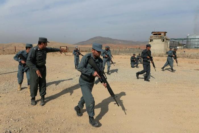 NATO's Resolute Rupport mission has agreed to stop publishing casualty figures for Afghan security forces