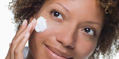 It is very important to moisturize your face