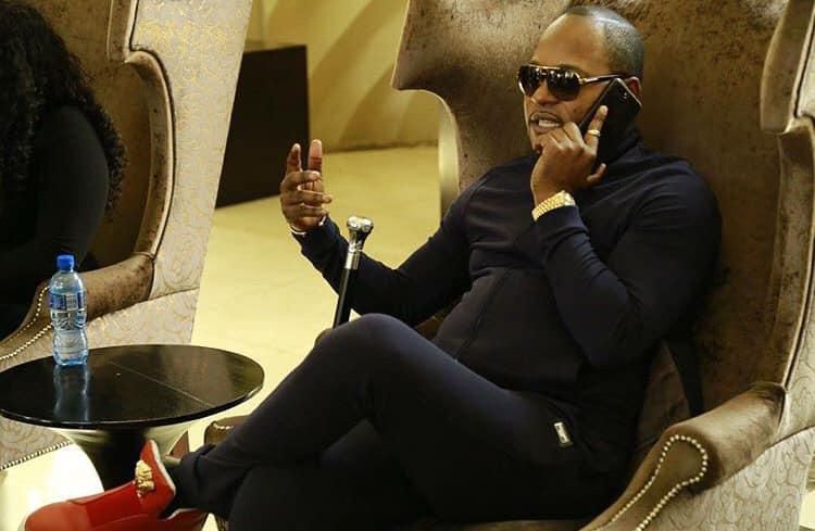 A look into Pastor Lukau's lavish life (Courtesy)