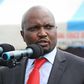 Moses Kuria reveals why he has decided to work with DP party