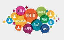 Learn foreign language(ied)