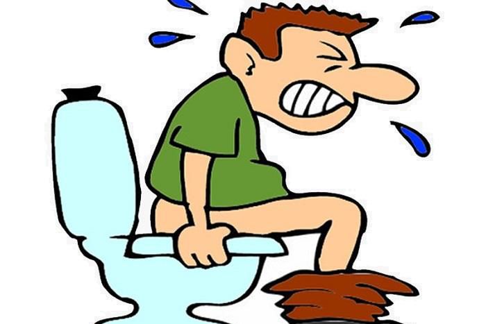 Constipation(foodnhealth)