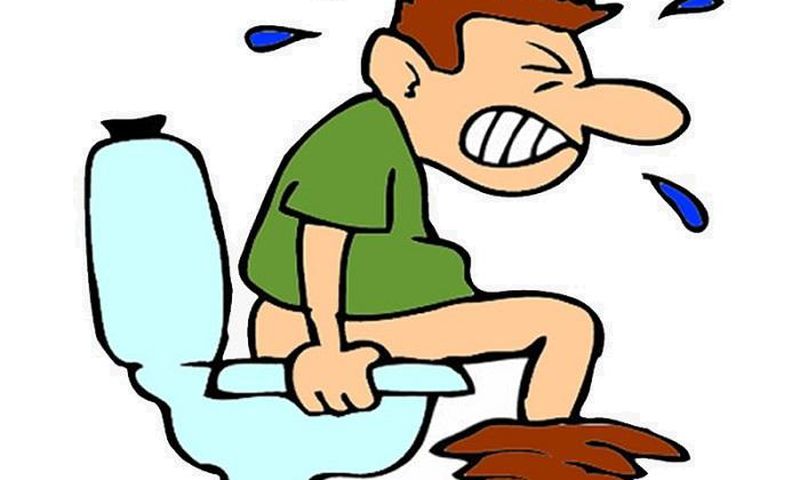 Constipation(foodnhealth)
