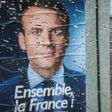 The foreign policy positions of the French presidential contenders are perhaps their starkest divide, with Emmanuel Macron urging a globalist approach while Marine Le Pen champions France-first nationalism