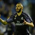 Forward Karim Benzema has not figured for France since October 2015