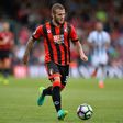 Arsene Wenger sent Wilshere on loan to Bournemouth earlier this season in a bid to give the midfielder a chance to prove his fitness and form after several seasons of injury problems