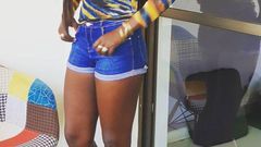 Stop taking photos in people’s toilets – Akothee’s perfect clap back at fan who tried to down grade her