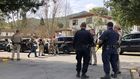 Patient shoots doctor at Florida veterans affairs hospital, officials say