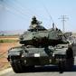 The Turkish army is backing pro-Ankara Syrian rebels in an unprecedented incursion aimed at rooting out Islamic State (IS) jihadists from the border area