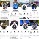 Larry Madowo warns Kenyans