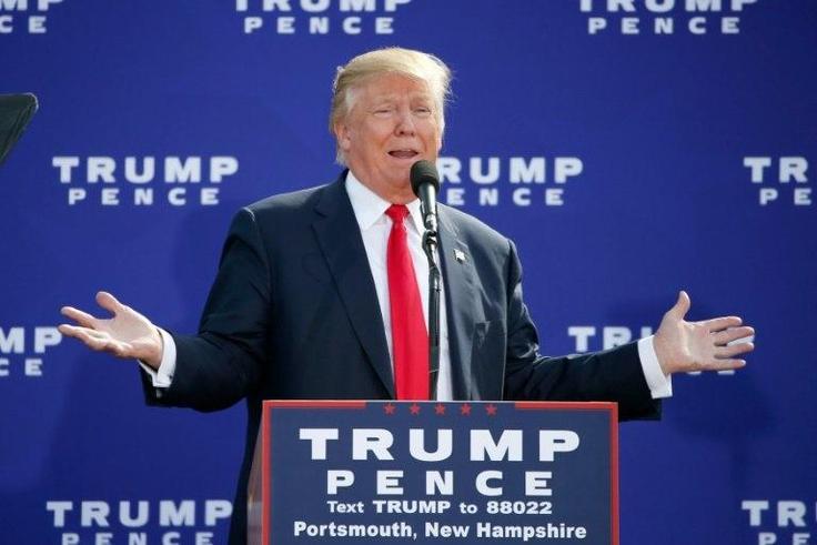 Trump has long declared Beijing to be America's "enemy", but his Trump Hotel Collection negotiated with the State Grid Corporation of China to brand a major development in the capital, according to sources