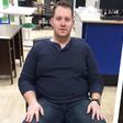 This Guy Lost 100 Pounds Without Going to the Gym