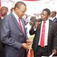 Businessman Gor Semelang'o
