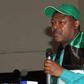 Ford-Kenya leader Moses Wetang'ula at Bomas of Kenya in Nairobi on November 26, 2016.