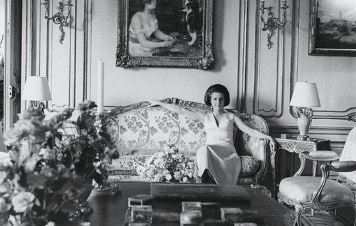 Jayne Wrightsman, arts benefactor and Doyenne of high society, dies at 99