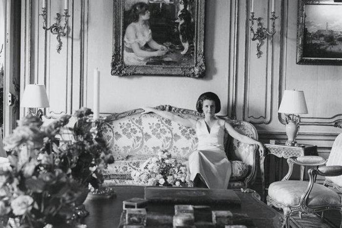 Jayne Wrightsman, arts benefactor and Doyenne of high society, dies at 99