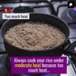 6 Common Rice Cooking Mistakes