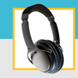 Bose Noise Cancelling Headphones Are $177 Today