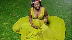I walked with a dead baby for weeks – King Kaka’s wife opens up on her miscarriage