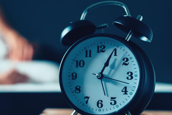 The Best Ways for New Dads to Fall Asleep Fast