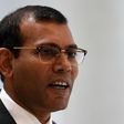 Mohamed Nasheed, leader of the main Maldives opposition party, was slapped with fresh terrorism charges this week days after he remotely lead an effort to wrestle control of parliament