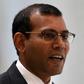 Mohamed Nasheed, leader of the main Maldives opposition party, was slapped with fresh terrorism charges this week days after he remotely lead an effort to wrestle control of parliament