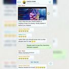 Vivian Ke with Hubby Sam West