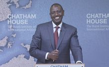 Uhuru meeting forced me to cut short London trip – DP Ruto