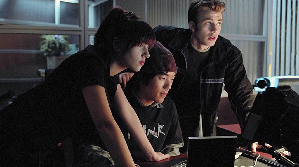 7 Movies You Didn't Know Starred Chris Evans