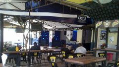 The inside of a pub in Nairobi. Proposal to cap number of bars in the city at 3,000 (Twitter)