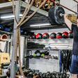 How CrossFit Helped This Man Lose Over 60 Pounds