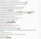 Reactions from Fans on Prof.Hamo dressing